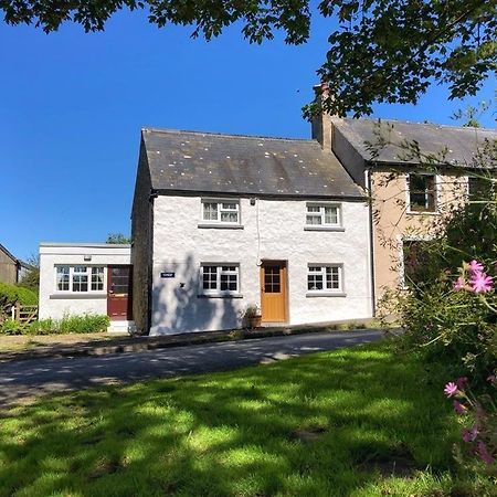 Granston Cottage Exterior foto