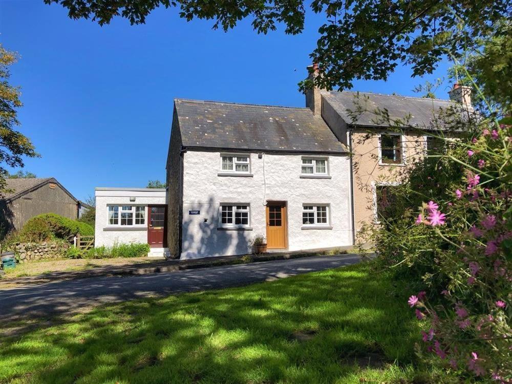 Granston Cottage Exterior foto