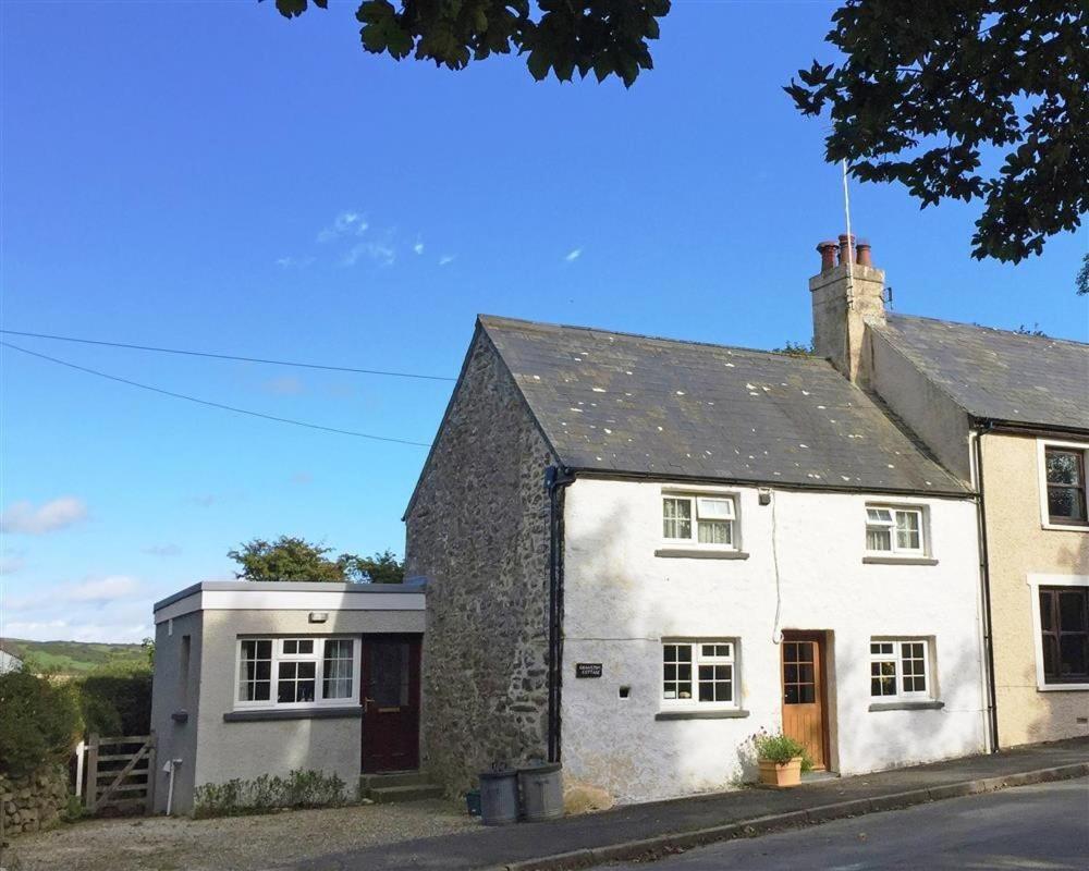 Granston Cottage Exterior foto